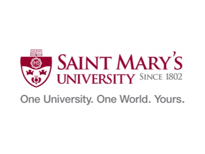 Saint Mary’s University Logo
