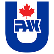 upack logo