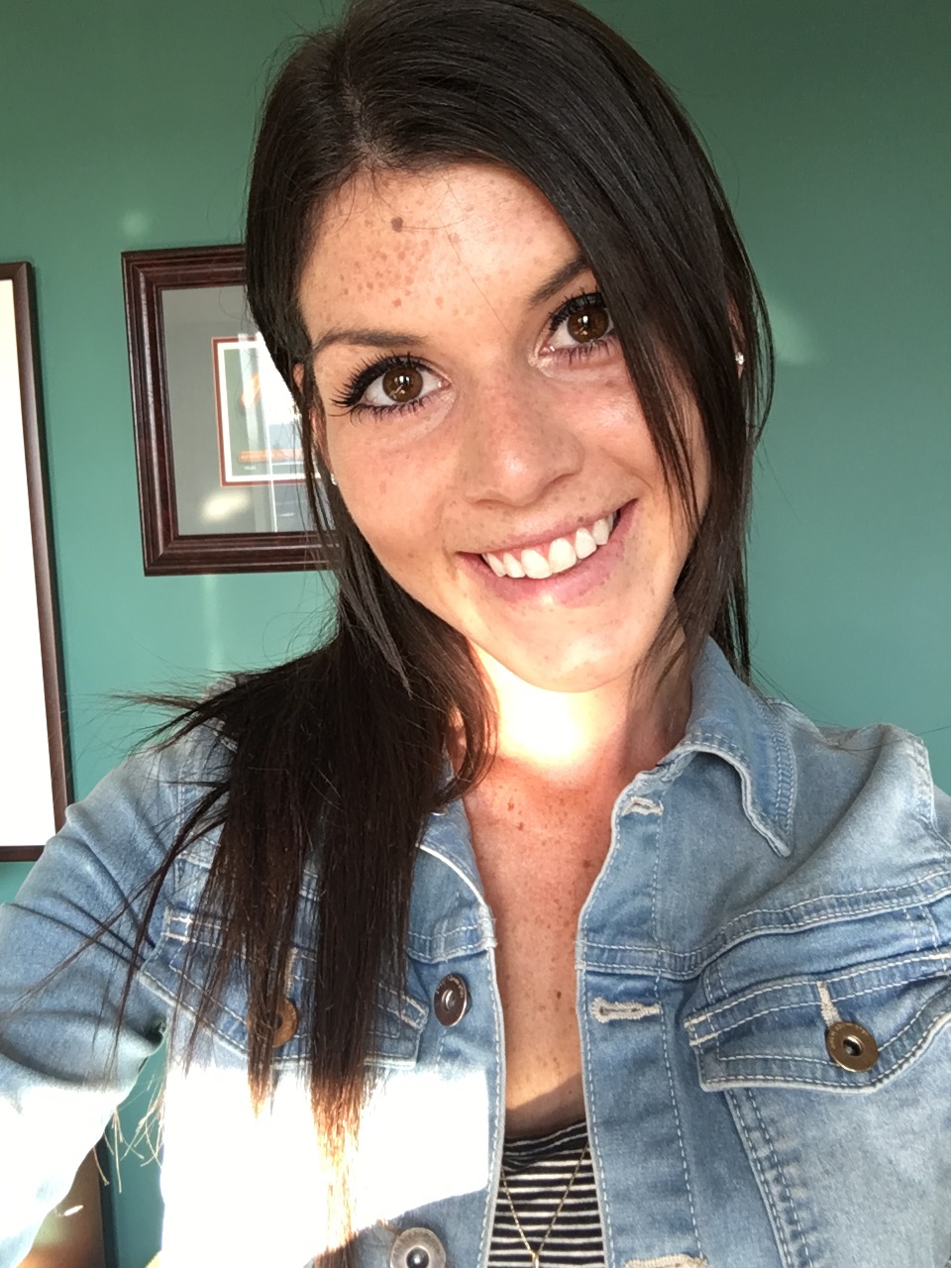Melissa's Personal Journey Coping with Anxiety