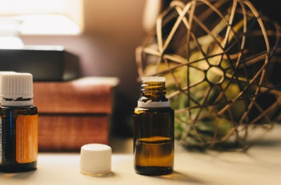 Essential Tip of the Month: Bergamot Essential Oil