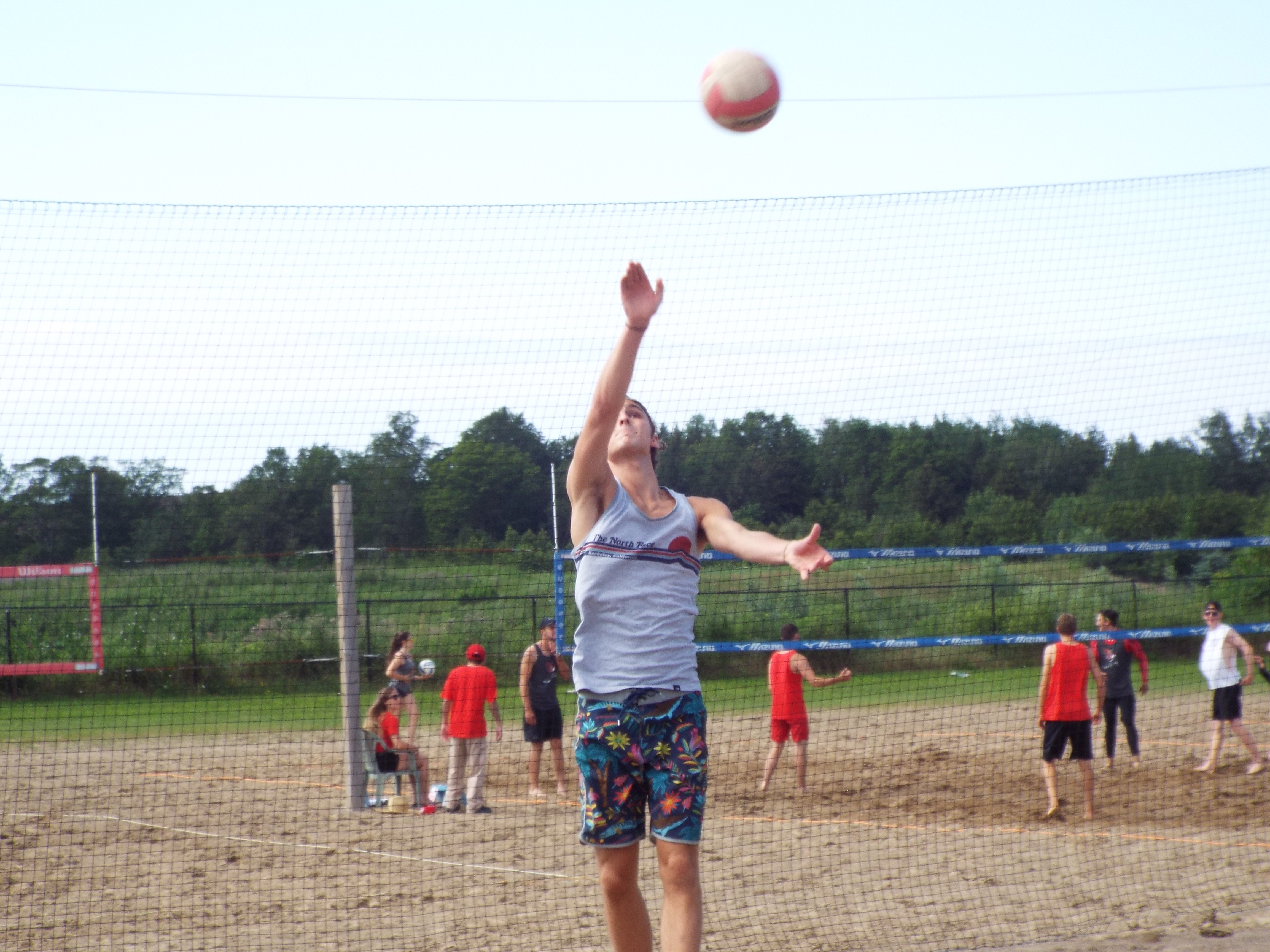 Vball 33