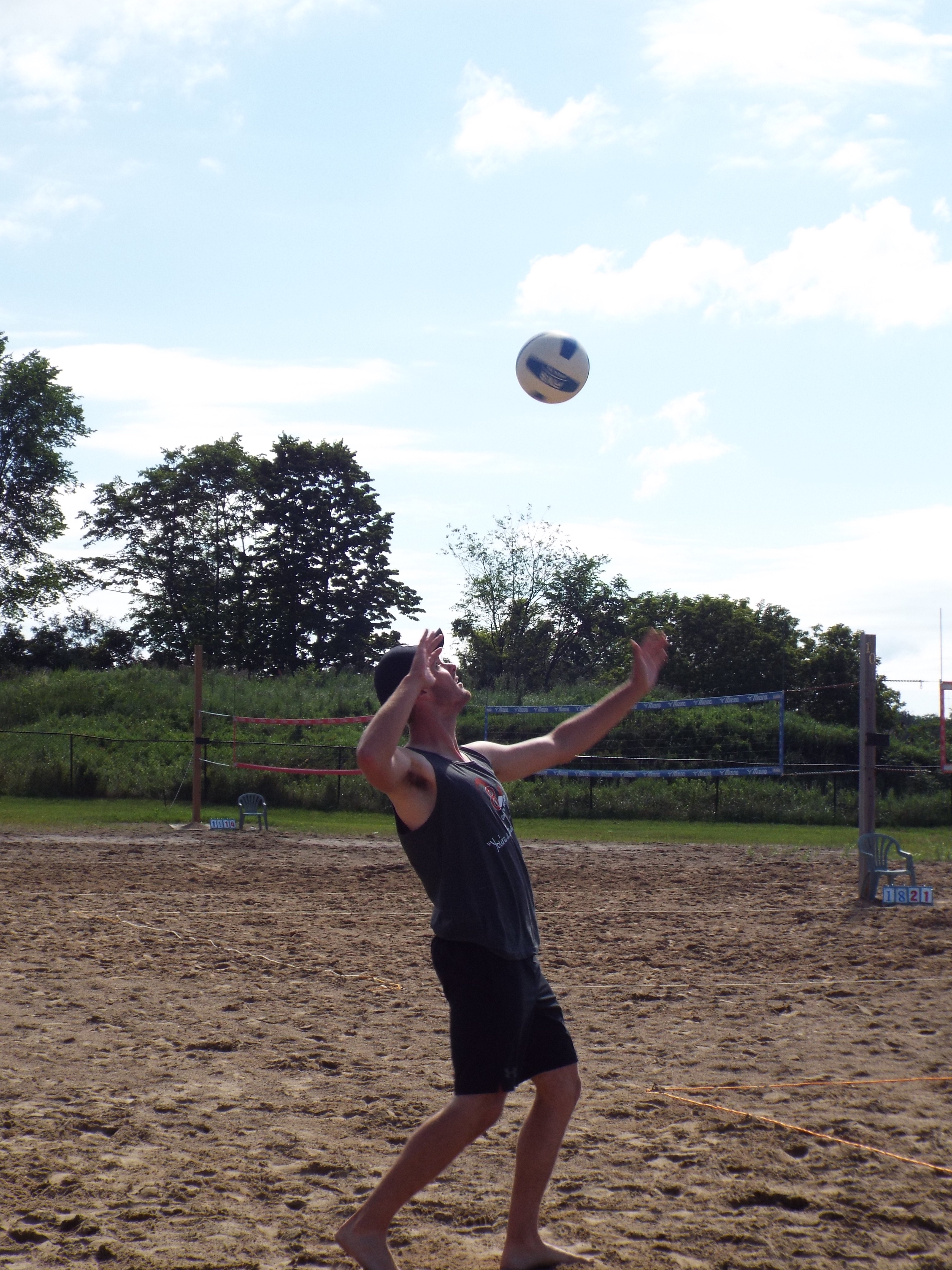 Vball 39