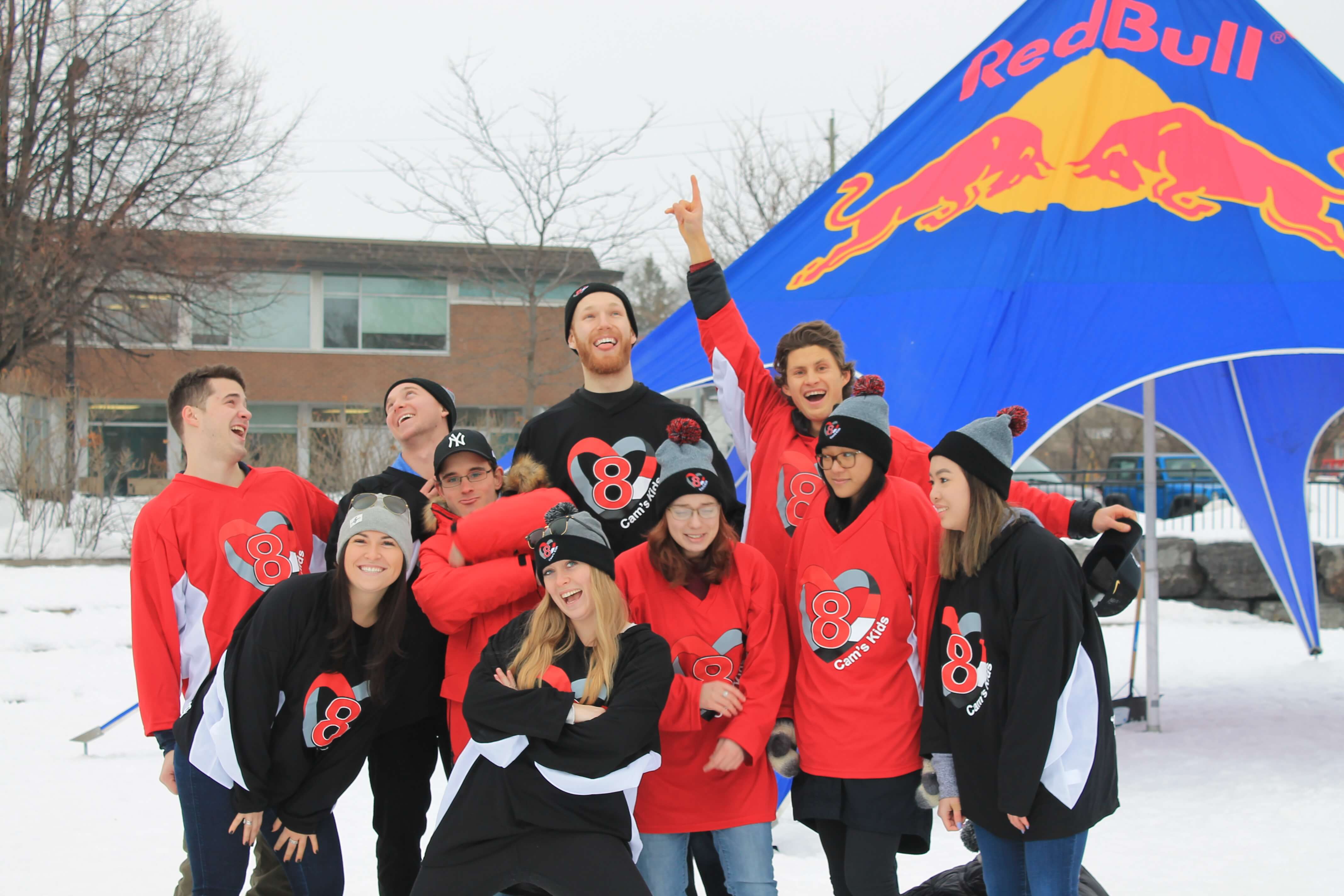 Sandy Hill Winter Classic