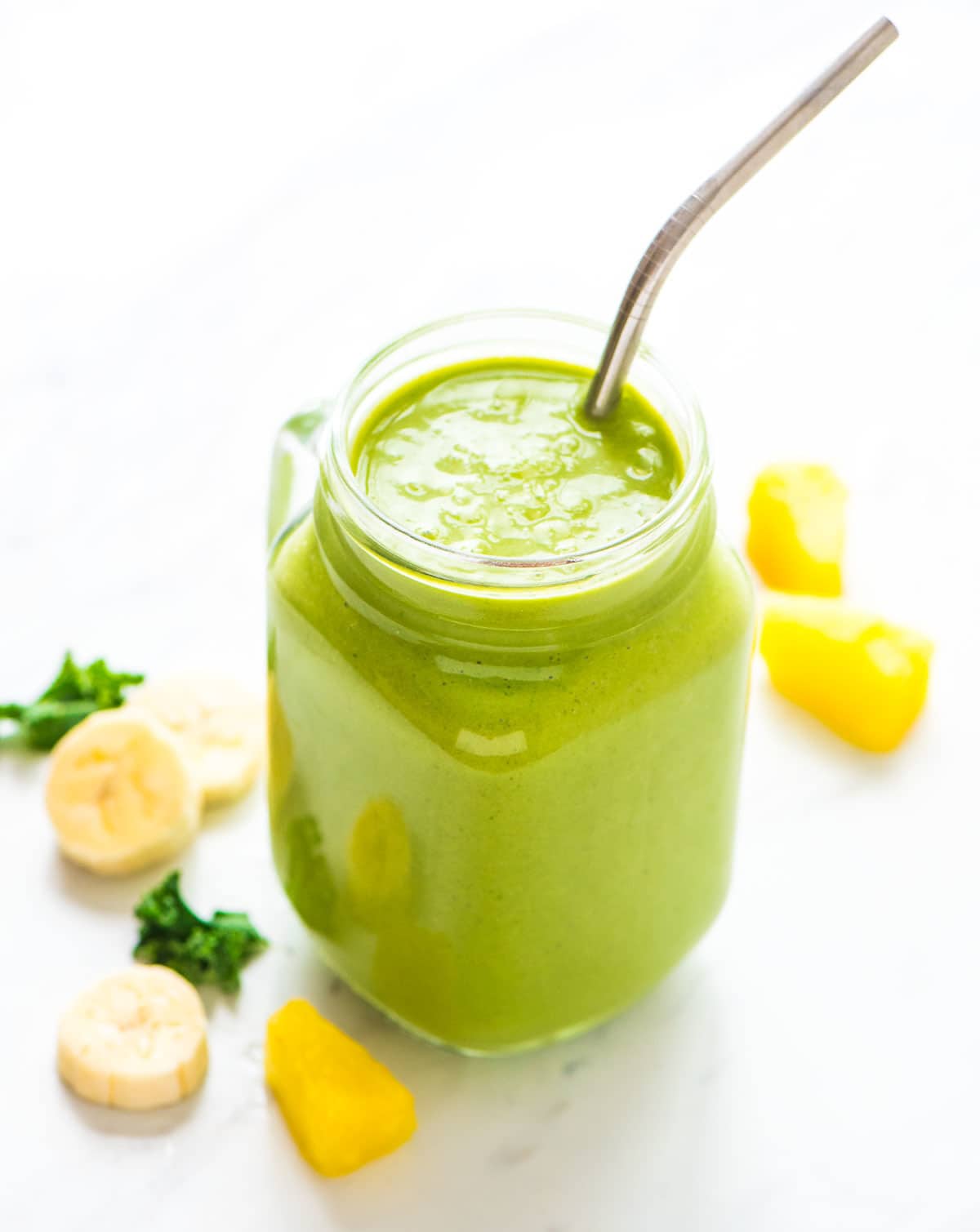 green smoothie