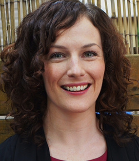 Dr. Claire Griffin