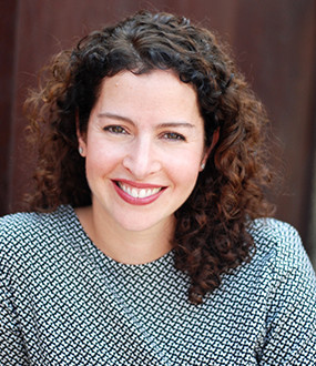 Dr. Dahlia Fisher