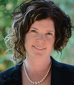 Dr. Darlene Walker
