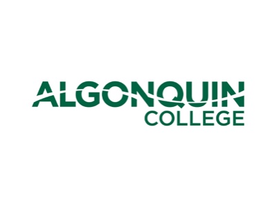 algonquin college logo