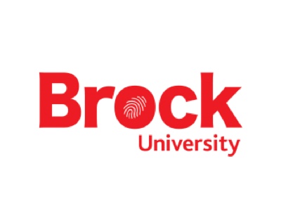 Brock University Logo