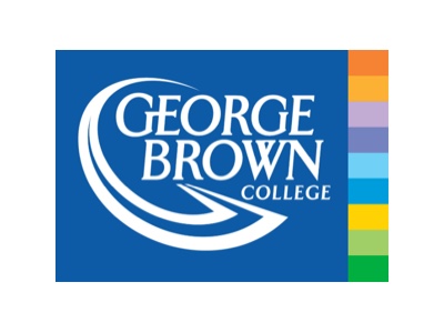 George Brown College Logo