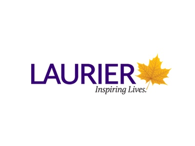 Laurier University Logo