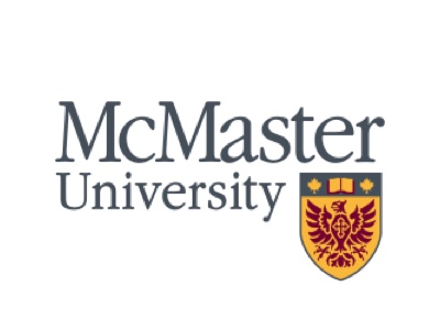 McMaster University Logo