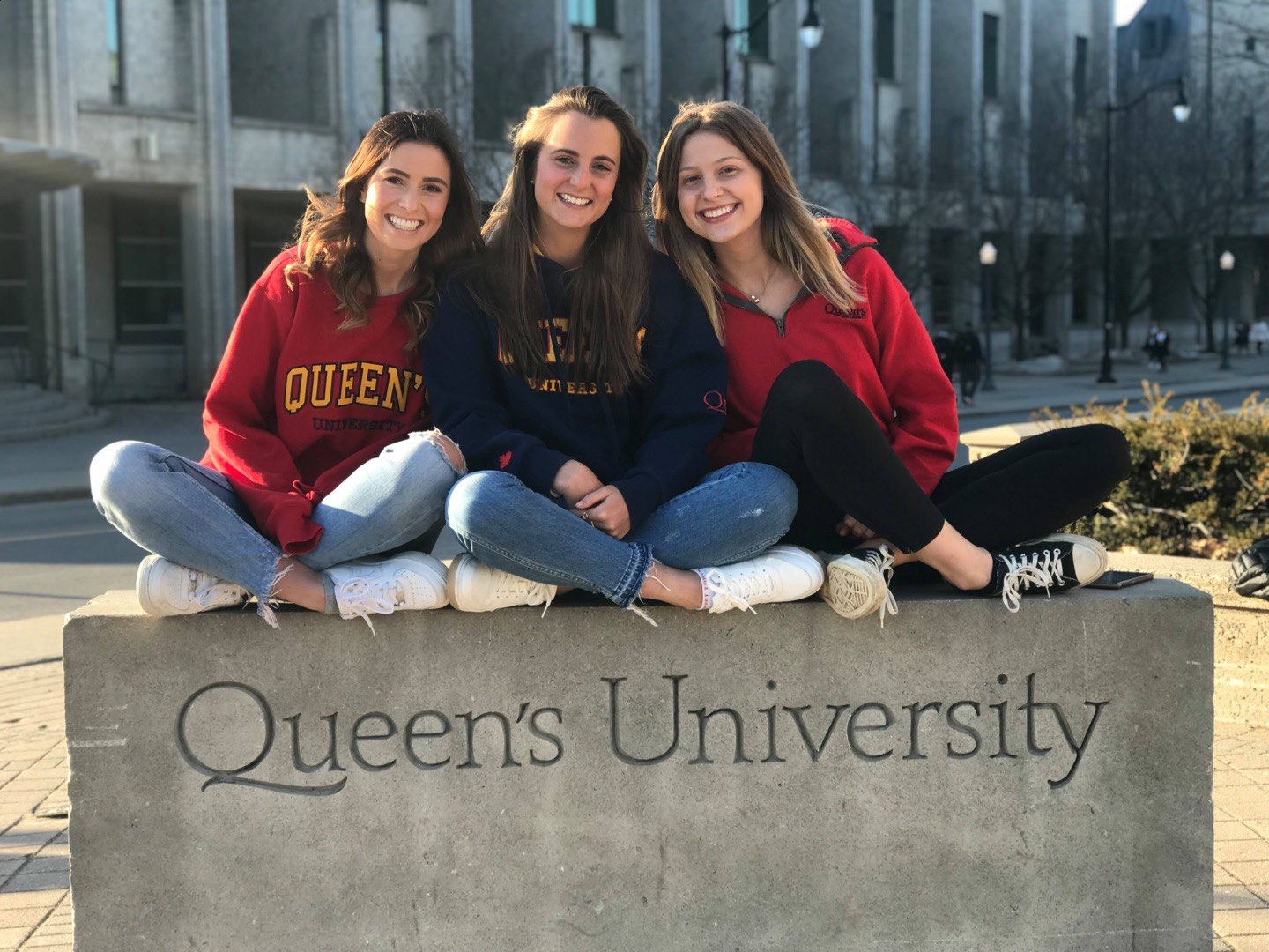 Queens University