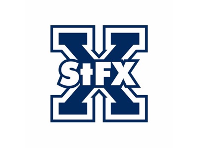 St. FX University logo