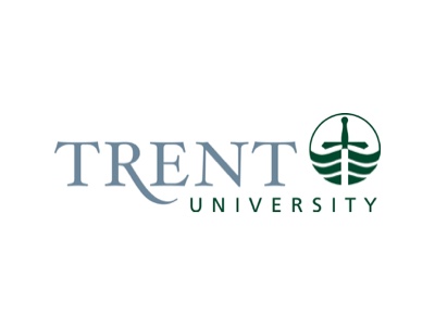 Trent University logo