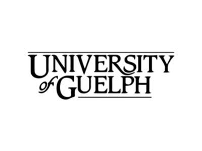 Guelph University logo