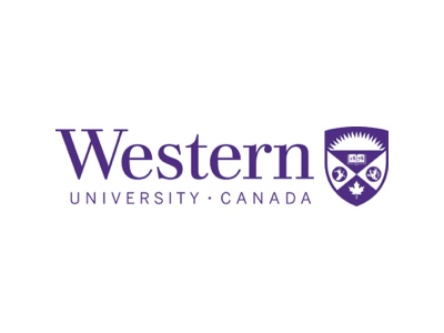 Western University logo