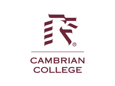 Cambrian College Logo
