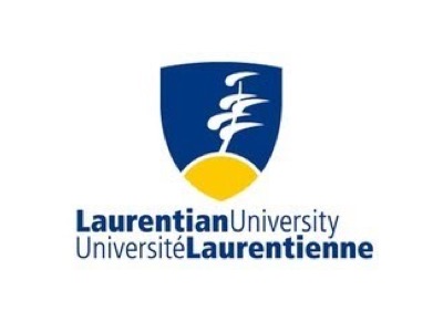 Laurentian University Logo