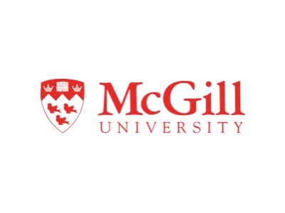 McGill University Logo