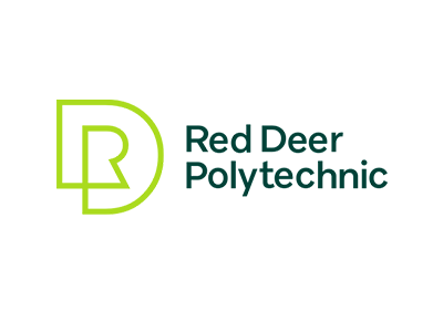 Red Deer Polytechnic Logo