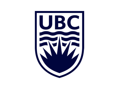 University of British Columbia Logo