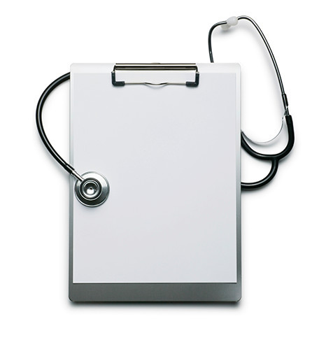 Clipboard