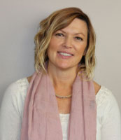 Helen Daymond