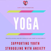 Algonquin College Entrepreneurs Club Presents: Cam's Kids Yoga