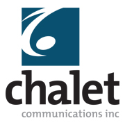 Chalet logo