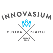 Innovasium Logo