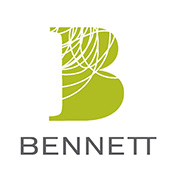 bennett logo