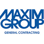 maxim group logo