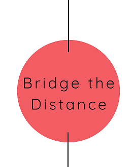 Bridge the Distance - Collaboration Between Cam's Kids and Bridging Borders