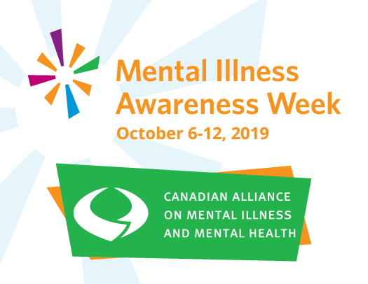 Mental Illness Awareness Week