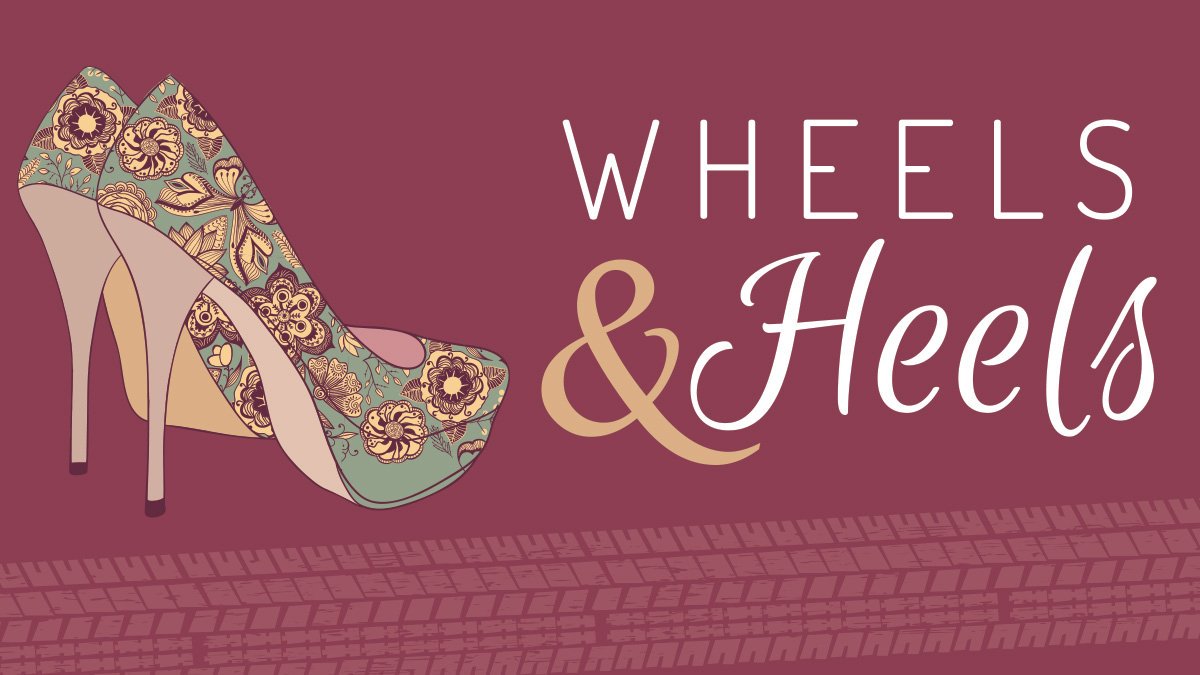 Uxbridge Wheels and Heels Event