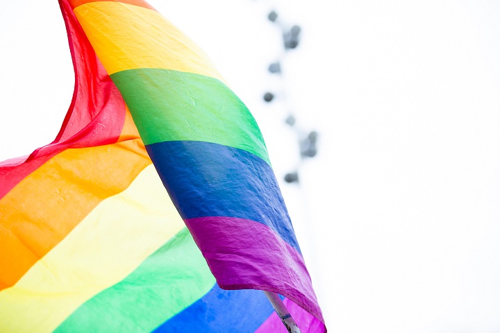 LGBTQ+ People and Mental Health