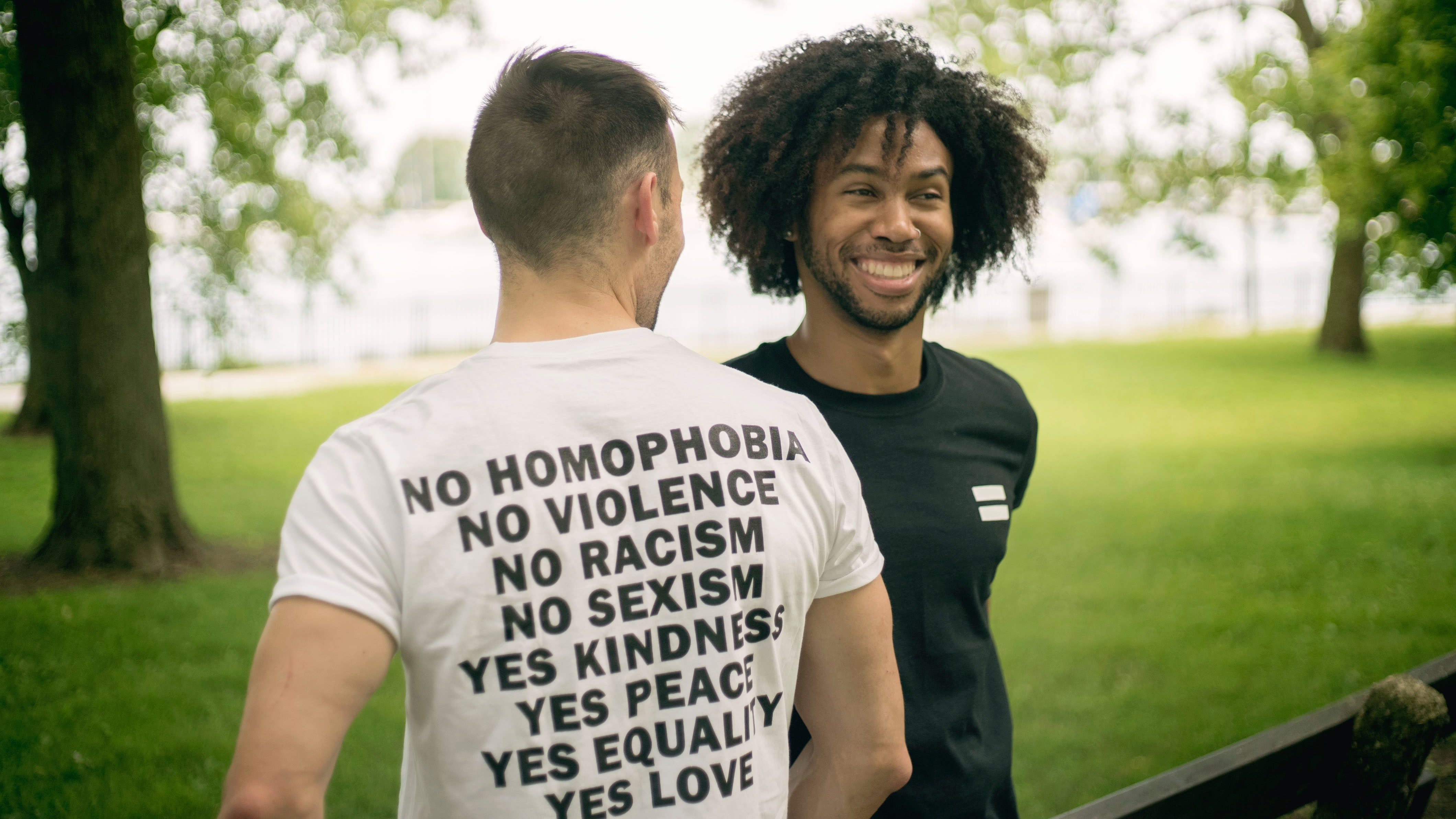 Social Media Accounts Promoting Mental Health Inclusivity