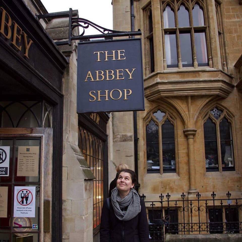 How Anti-Depressants Have Helped Abby Manage Her Anxiety