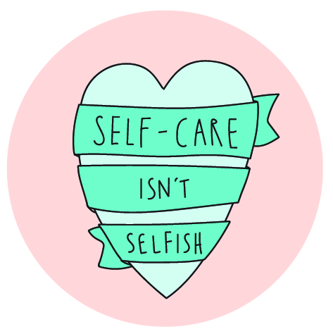 How to Make Self-Care a Priority