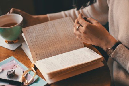 20 Types of Journaling: Part One