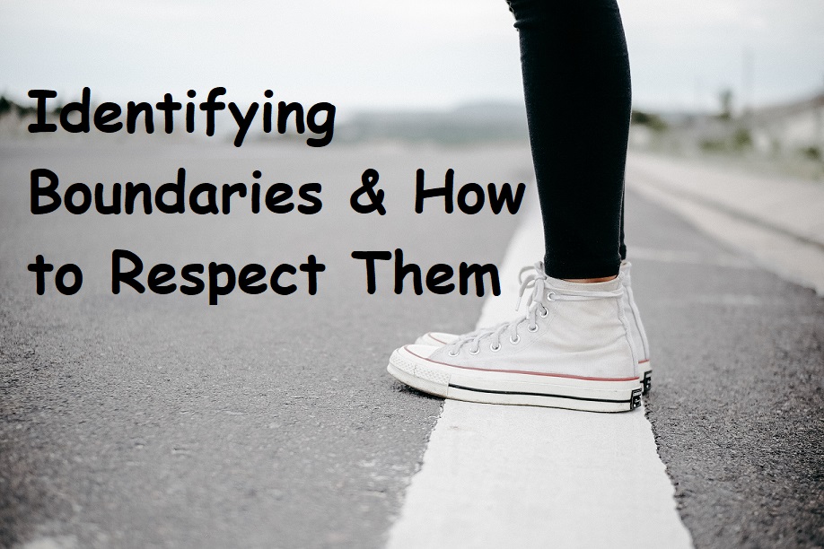 Setting Boundaries (Around COVID-19 & Beyond): pt II
