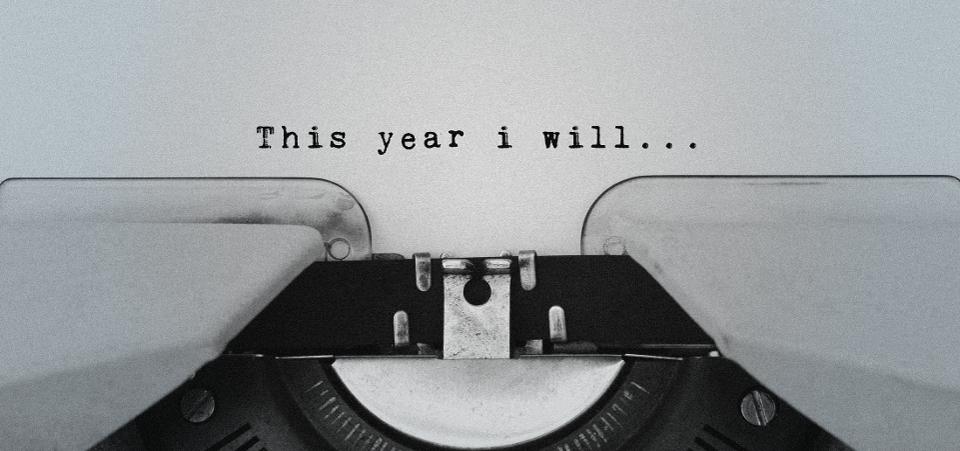 Anxiety-Conquering New Years Resolutions That Will Stick