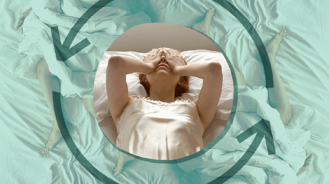 Sleep Disorders and Anxiety