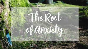 Getting to the Root of your Anxiety
