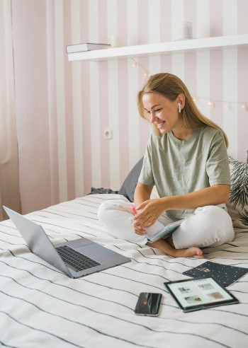 "Learning Anxiety" Webinar with Peel Psychology and Therapy Centre